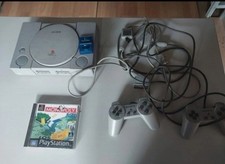 PlayStation 1 and monopoly na sprzedaż  PL