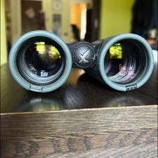 Swarovski optik 8.5 for sale  Peabody