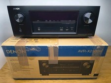 Stereo-Receiver gebraucht kaufen  Hannover