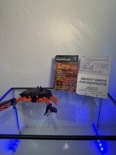 Transformers razorclaw beast gebraucht kaufen Transformers razorclaw beast gebraucht kaufen  Augsburg