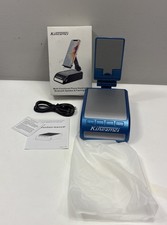Presentes para homens mulheres gadgets legais alto-falantes Bluetooth sem fio portátil para telefone comprar usado  Enviando para Brazil