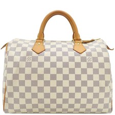 Louis vuitton handbag d'occasion  Expédié en Belgium