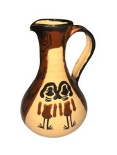 Kazuri pottery cream for sale  WOTTON-UNDER-EDGE