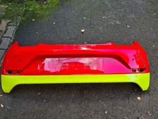 Riginal facelift heckstoßstan gebraucht kaufen Riginal facelift heckstoßstan gebraucht kaufen  Bochum