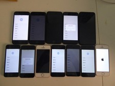 Lot iphone defaut d'occasion  Échirolles