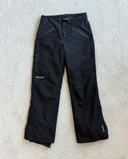 Marmot blackgore tex for sale  Potomac