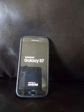 Samsung galaxy black d'occasion  Expédié en Belgium