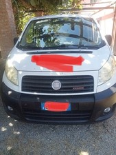 fiat scudo ricambi usato fiat scudo ricambi usato Chiaravalle Centrale