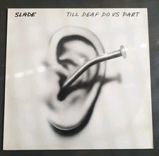 Slade till deaf gebraucht kaufen  Schleswig