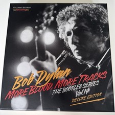Bob dylan boxset for sale  NEWMARKET