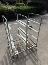 picking trolley for sale picking trolley for sale WELSHPOOL