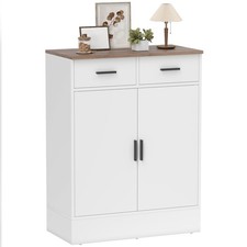 Homcom credenza moderna usato  Assago