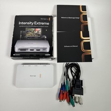 Blackmagic intensity extreme for sale  Yelm