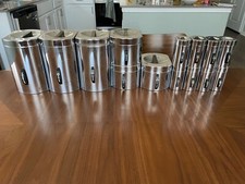 kromex canister for sale kromex canister for sale Austin