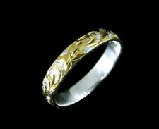 4mm yellow gold for sale  Honolulu