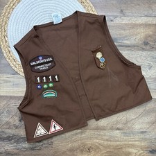 Girl scouts brownies for sale  Warwick