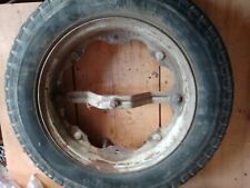 Cerchio lambretta 125 usato  Villanova di Camposampiero