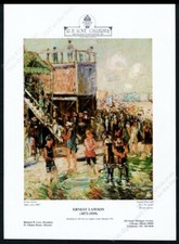 1977 ernest lawson for sale  Denver