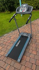 Kinetic sports laufband gebraucht kaufen  Bissendorf
