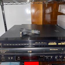 Pioneer DVD LD deck DVL K88 operação não confirmada comprar usado  Enviando para Brazil