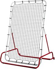 baseball pitch back net for sale  Concord