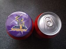 Melbourne storm badge for sale  NEWTOWN