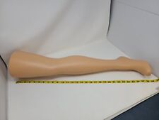 Mannequin female leg for sale  Brooklyn