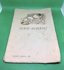 Judo tourist library for sale  Grinnell