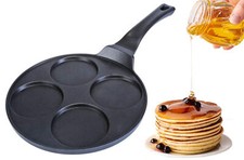 Ware pfannkuchen pfanne gebraucht kaufen  Berlin