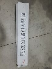 Carpet tack strip for sale  Columbus