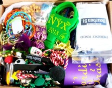 Fun box lot for sale  New Orleans