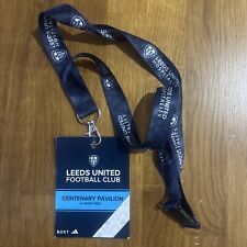 Leeds united sheffield for sale  DONCASTER