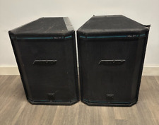 Peavey hisys 2xt for sale  GRIMSBY