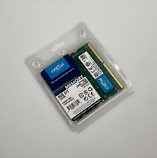 Crucial 8gb kit for sale  Spanish Fork