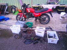 honda ft500 for sale honda ft500 for sale LEICESTER