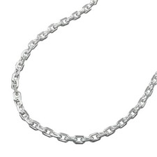 Ankerkette 2mm diamantiert gebraucht kaufen  Dietingen