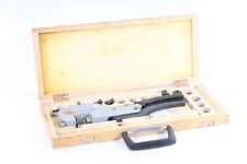 Handpresszange presszange holz gebraucht kaufen  Pirna, Dohma, Struppen
