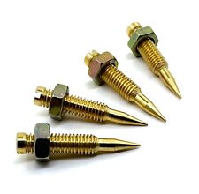 WEBER DCNF,IDA,DCOE AIR BY PASS SCREW 4 PEÇAS comprar usado  Enviando para Brazil