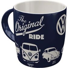 Volkswagen kaffeetasse becher gebraucht kaufen  Völklingen