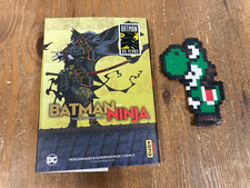 Batman ninja vol d'occasion  Falaise