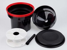 Paterson universal tank gebraucht kaufen  Düsseldorf