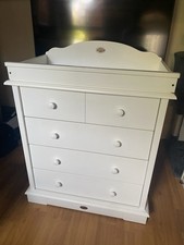 Boori chest drawers for sale  TUNBRIDGE WELLS