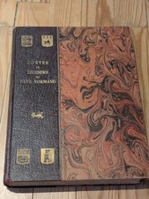 Contes légendes pays d'occasion  Le Val-d'Ajol