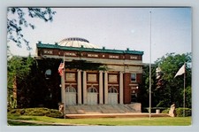 Cartão postal antigo Urbana, IL-Illinois, University Illinois, auditório, usado comprar usado Cartão postal antigo Urbana, IL-Illinois, University Illinois, auditório, usado comprar usado  Enviando para Brazil