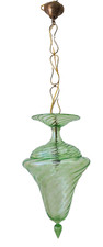 Lampadario lanterna murano usato  Trevenzuolo