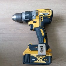 Dewalt dcd796n 18v for sale  BELFAST