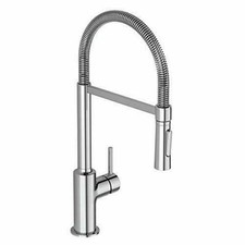Stojąca bateria kuchenna idealna standard BC302AA chrom towar B na sprzedaż  PL