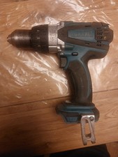 Makita 18v dhp458z for sale  CHESTERFIELD