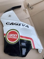 Fiancata anteriore sinistra usato  Ghiffa