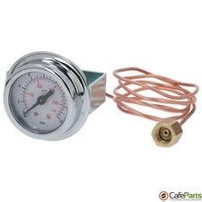 Pump pressure gauge for sale  Englewood